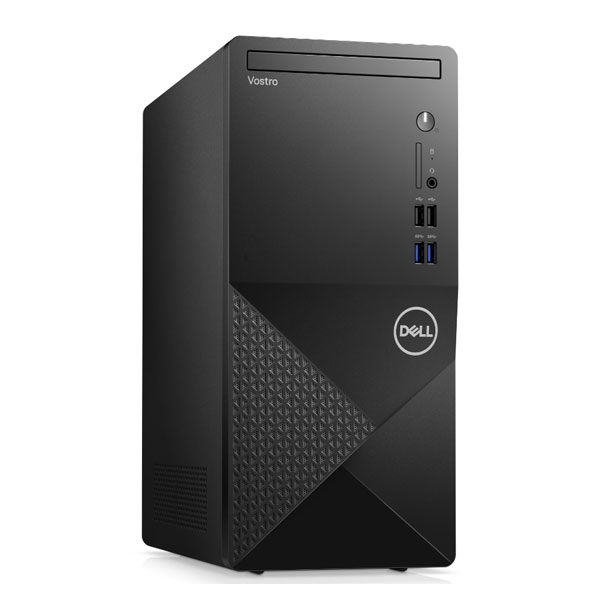 PC Dell Vostro 3020T (6FM7X22) | Intel Core i7-13700 | 8GB | 512GB SSD PCIe | WiN 11 _ OFFICE 2021 | WiFi | 0823D